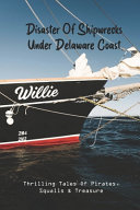 Disaster Of Shipwrecks Under Delaware Coast