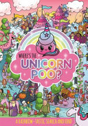 Where s the Unicorn Poo  a Search and Find