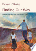 Finding Our Way Book