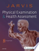 Physical Examination and Health Assessment 8th Edition Authors: Jarvis  Latest Test Bank