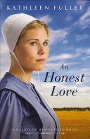 An Honest Love Pdf/ePub eBook