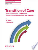 Transition of Care Book