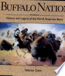 Buffalo Nation Book PDF