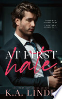 At First Hate PDF Book By K.A. Linde