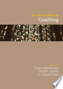 The SAGE Handbook of Coaching Book