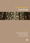 The SAGE Handbook of Coaching Pdf/ePub eBook