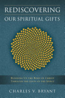 Read Pdf Rediscovering Our Spiritual Gifts