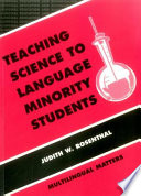 Teaching Science to Language Minority Students
