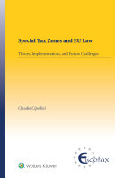 Special Tax Zones and EU Law