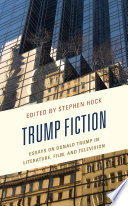 Trump Fiction Book