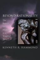 Beyond Rationality