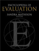 Encyclopedia of Evaluation