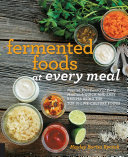Fermented Foods at Every Meal