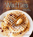 Waffles  Revised Edition  Book
