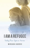 I Am a Refugee Book
