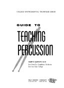 Guide to Teaching Percussion
