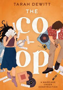 The Co-op poster