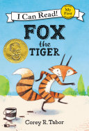 Fox the Tiger Pdf/ePub eBook
