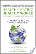 Healthy Eating  Healthy World Book