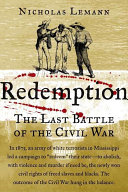 Redemption Pdf/ePub eBook
