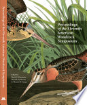 Proceedings of the Eleventh American Woodcock Symposium