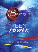 The Secret to Teen Power Book