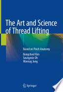 The Art and Science of Thread Lifting Book