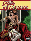 Book The Book of Passion Cover
