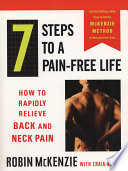 7 Steps to a Pain Free Life