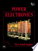 POWER ELECTRONICS Book