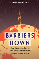 Barriers Down