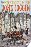 The Mechanical Mind of John Coggin Book