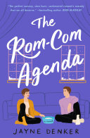 The Rom-Com Agenda image