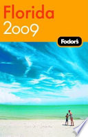 Fodor's Florida 2009
