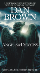Angels   Demons   Movie Tie In