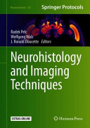 Neurohistology and Imaging Techniques Book