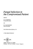 Fungal Infection in the Compromised Patient Book