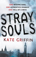 Stray Souls Pdf/ePub eBook