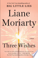 Three Wishes Book