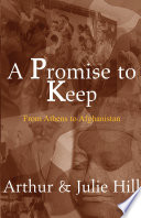 A Promise To Keep PDF Book By Arthur Hill