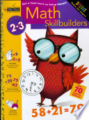 Math Skillbuilders  Grades 2   3  Book PDF