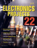 Electronics Projects Vol. 22 (With CD)