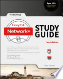 CompTIA Network  Study Guide Book PDF