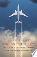 Who Owns the Sky?