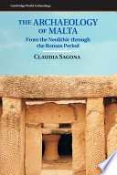 The Archaeology Of Malta