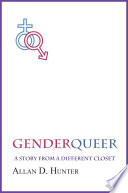 GenderQueer Book