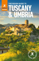 The Rough Guide to Tuscany and Umbria (Travel Guide eBook)
