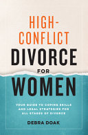 High Conflict Divorce for Women