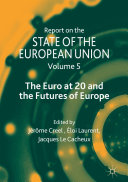 Report on the State of the European Union Pdf/ePub eBook