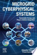 Microgrid Cyberphysical Systems Book
